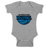 Infant Baby Rib Bodysuit Thumbnail