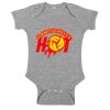 Infant Baby Rib Bodysuit Thumbnail