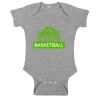 Infant Baby Rib Bodysuit Thumbnail