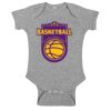 Infant Baby Rib Bodysuit Thumbnail
