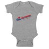 Infant Baby Rib Bodysuit Thumbnail