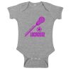 Infant Baby Rib Bodysuit Thumbnail
