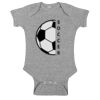 Infant Baby Rib Bodysuit Thumbnail