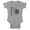 Infant Baby Rib Bodysuit Thumbnail