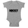 Infant Baby Rib Bodysuit Thumbnail