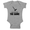 Infant Baby Rib Bodysuit Thumbnail