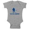 Infant Baby Rib Bodysuit Thumbnail