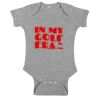 Infant Baby Rib Bodysuit Thumbnail