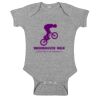 Infant Baby Rib Bodysuit Thumbnail