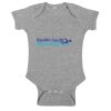 Infant Baby Rib Bodysuit Thumbnail
