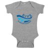 Infant Baby Rib Bodysuit Thumbnail