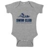 Infant Baby Rib Bodysuit Thumbnail