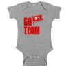 Infant Baby Rib Bodysuit Thumbnail