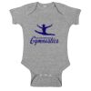 Infant Baby Rib Bodysuit Thumbnail