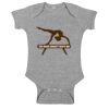 Infant Baby Rib Bodysuit Thumbnail