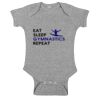 Infant Baby Rib Bodysuit Thumbnail