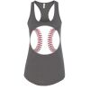 Women's Ideal Racerback Tank Thumbnail