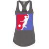 Women's Ideal Racerback Tank Thumbnail