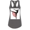 Women's Ideal Racerback Tank Thumbnail