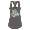 Women's Ideal Racerback Tank Thumbnail