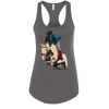 Women's Ideal Racerback Tank Thumbnail