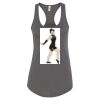 Women's Ideal Racerback Tank Thumbnail