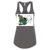 Women's Ideal Racerback Tank Thumbnail