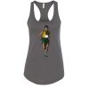 Women's Ideal Racerback Tank Thumbnail