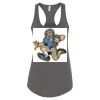 Women's Ideal Racerback Tank Thumbnail