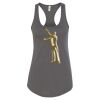 Women's Ideal Racerback Tank Thumbnail