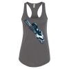 Women's Ideal Racerback Tank Thumbnail