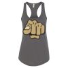 Women's Ideal Racerback Tank Thumbnail