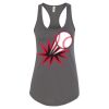 Women's Ideal Racerback Tank Thumbnail