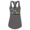 Women's Ideal Racerback Tank Thumbnail