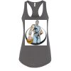 Women's Ideal Racerback Tank Thumbnail