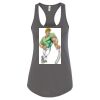 Women's Ideal Racerback Tank Thumbnail