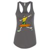 Women's Ideal Racerback Tank Thumbnail