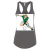 Women's Ideal Racerback Tank Thumbnail