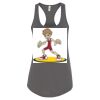 Women's Ideal Racerback Tank Thumbnail