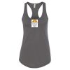 Women's Ideal Racerback Tank Thumbnail