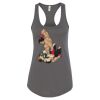 Women's Ideal Racerback Tank Thumbnail