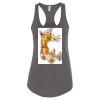 Women's Ideal Racerback Tank Thumbnail