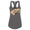 Women's Ideal Racerback Tank Thumbnail