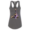 Women's Ideal Racerback Tank Thumbnail