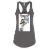 Women's Ideal Racerback Tank Thumbnail