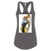 Women's Ideal Racerback Tank Thumbnail