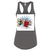 Women's Ideal Racerback Tank Thumbnail