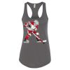 Women's Ideal Racerback Tank Thumbnail