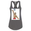 Women's Ideal Racerback Tank Thumbnail