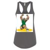 Women's Ideal Racerback Tank Thumbnail